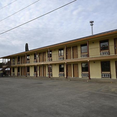 Coachway Inn Luling Esterno foto