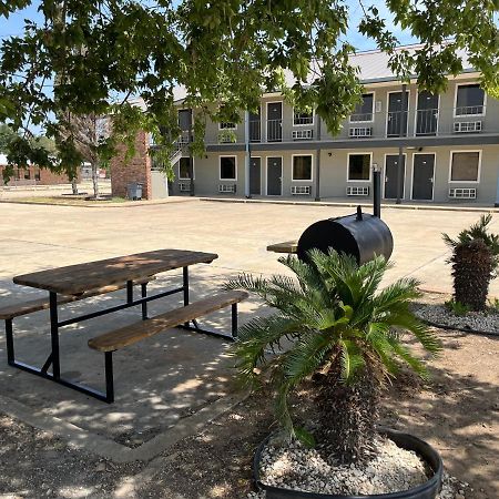 Coachway Inn Luling Esterno foto