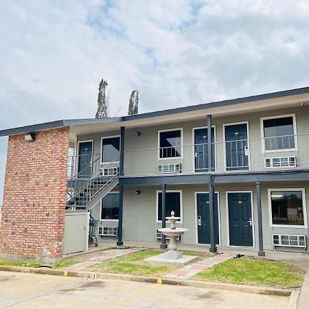 Coachway Inn Luling Esterno foto