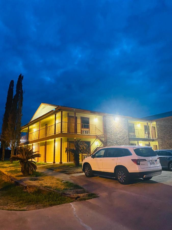 Coachway Inn Luling Esterno foto