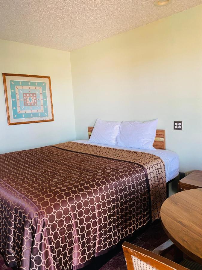 Coachway Inn Luling Esterno foto