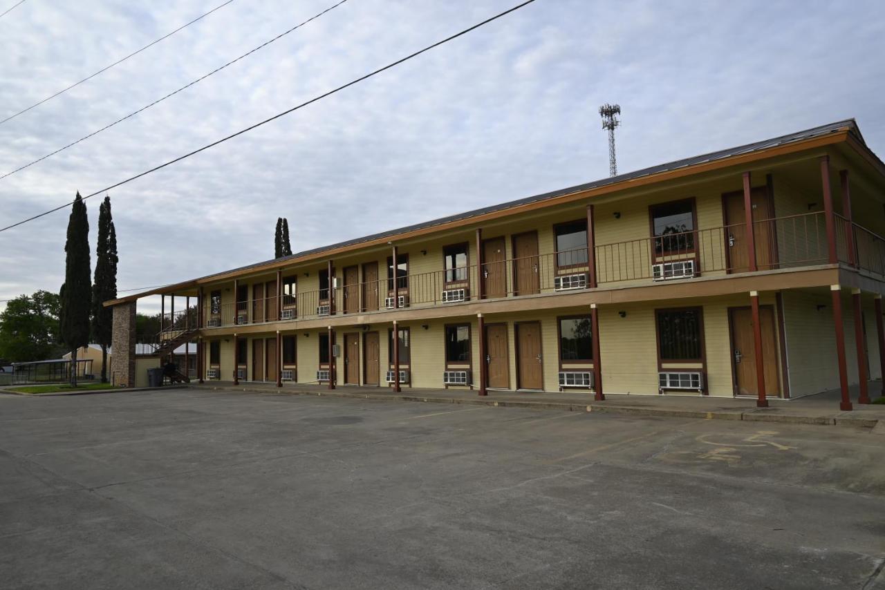 Coachway Inn Luling Esterno foto