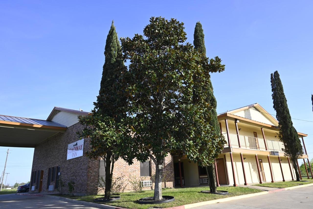 Coachway Inn Luling Esterno foto