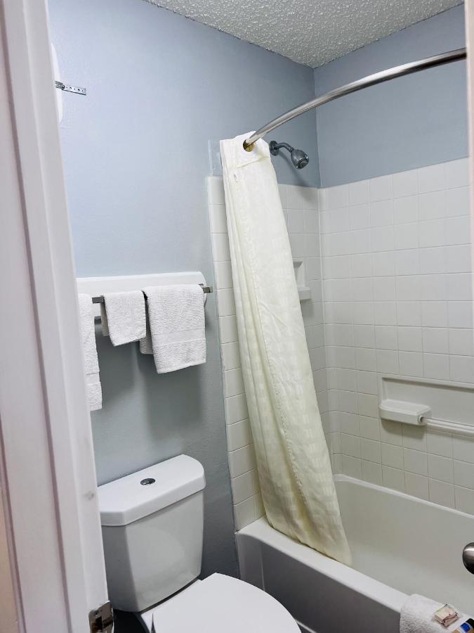 Coachway Inn Luling Esterno foto