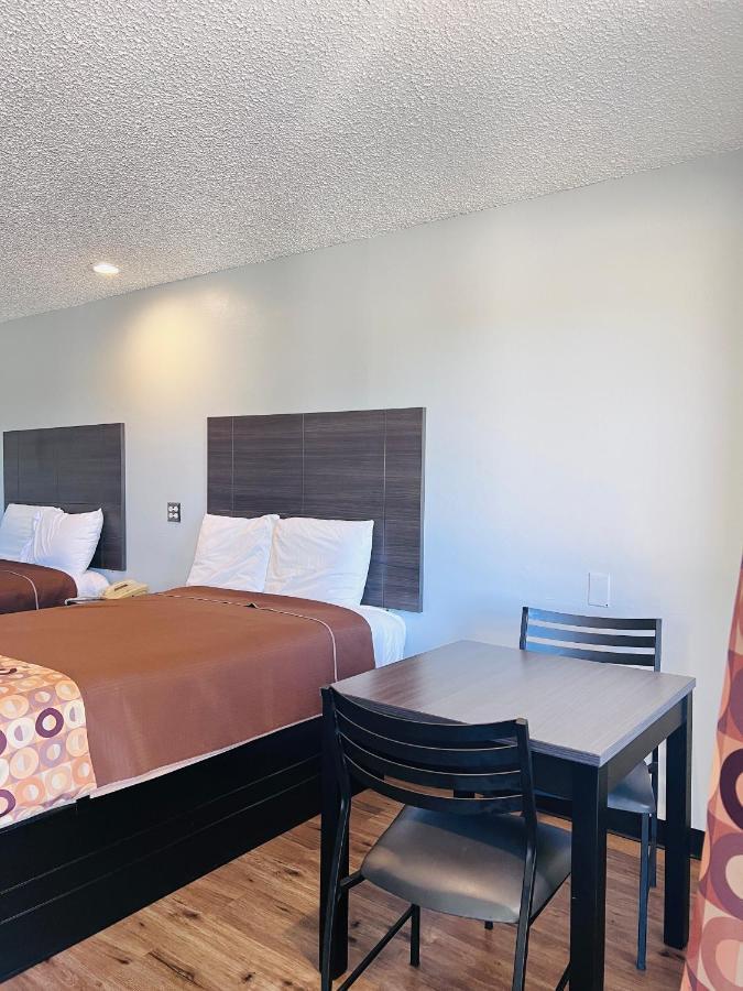Coachway Inn Luling Esterno foto