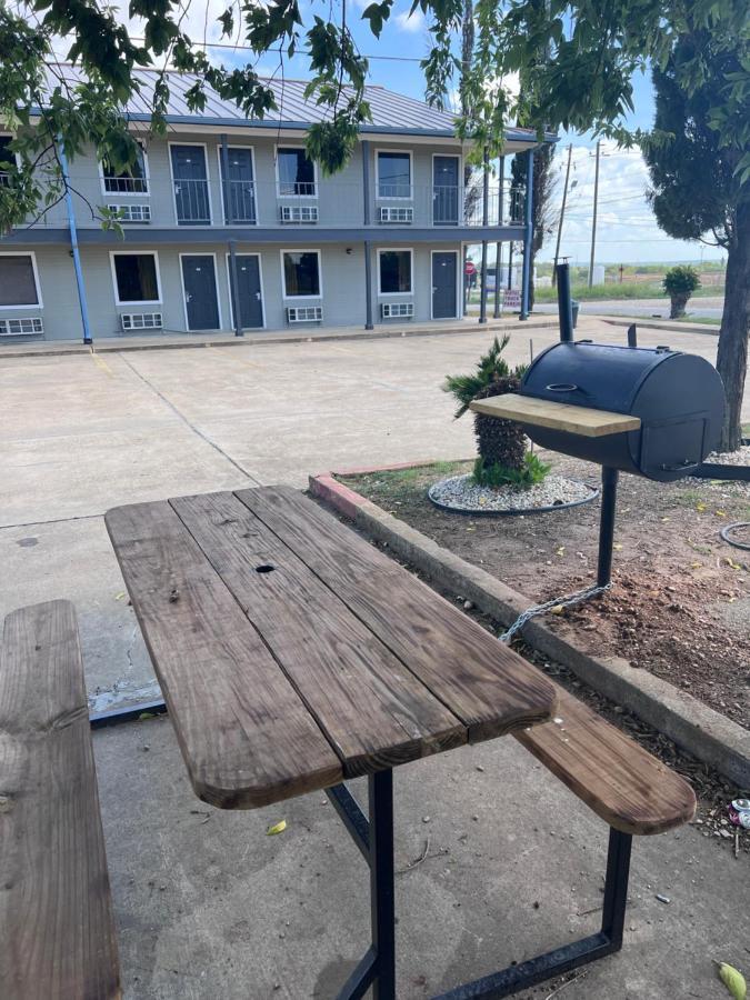 Coachway Inn Luling Esterno foto