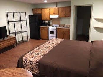 Coachway Inn Luling Esterno foto