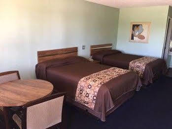Coachway Inn Luling Esterno foto