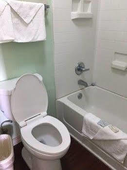 Coachway Inn Luling Esterno foto